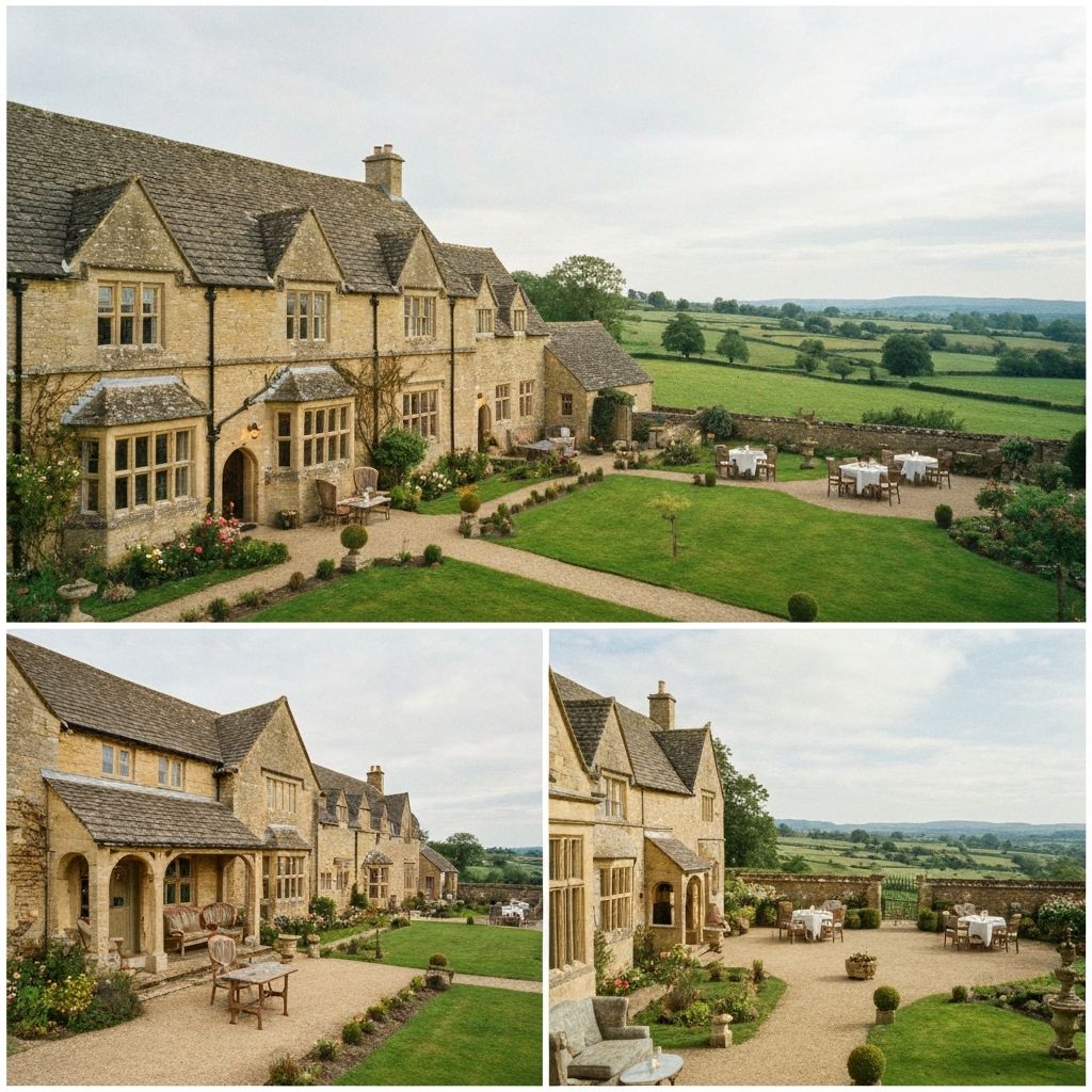Cotswold Country Resort